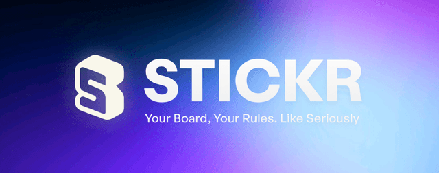 Stickr